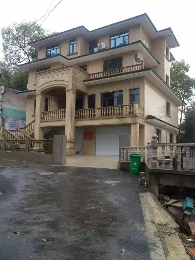 桐庐临江小筑