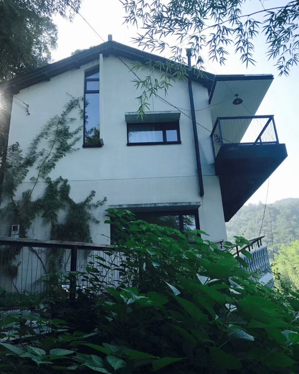 桐庐慢村客栈