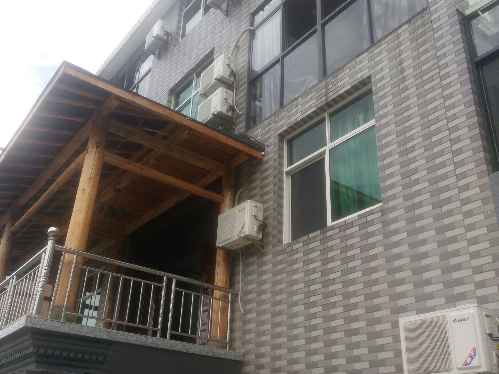 桐庐依云小舍