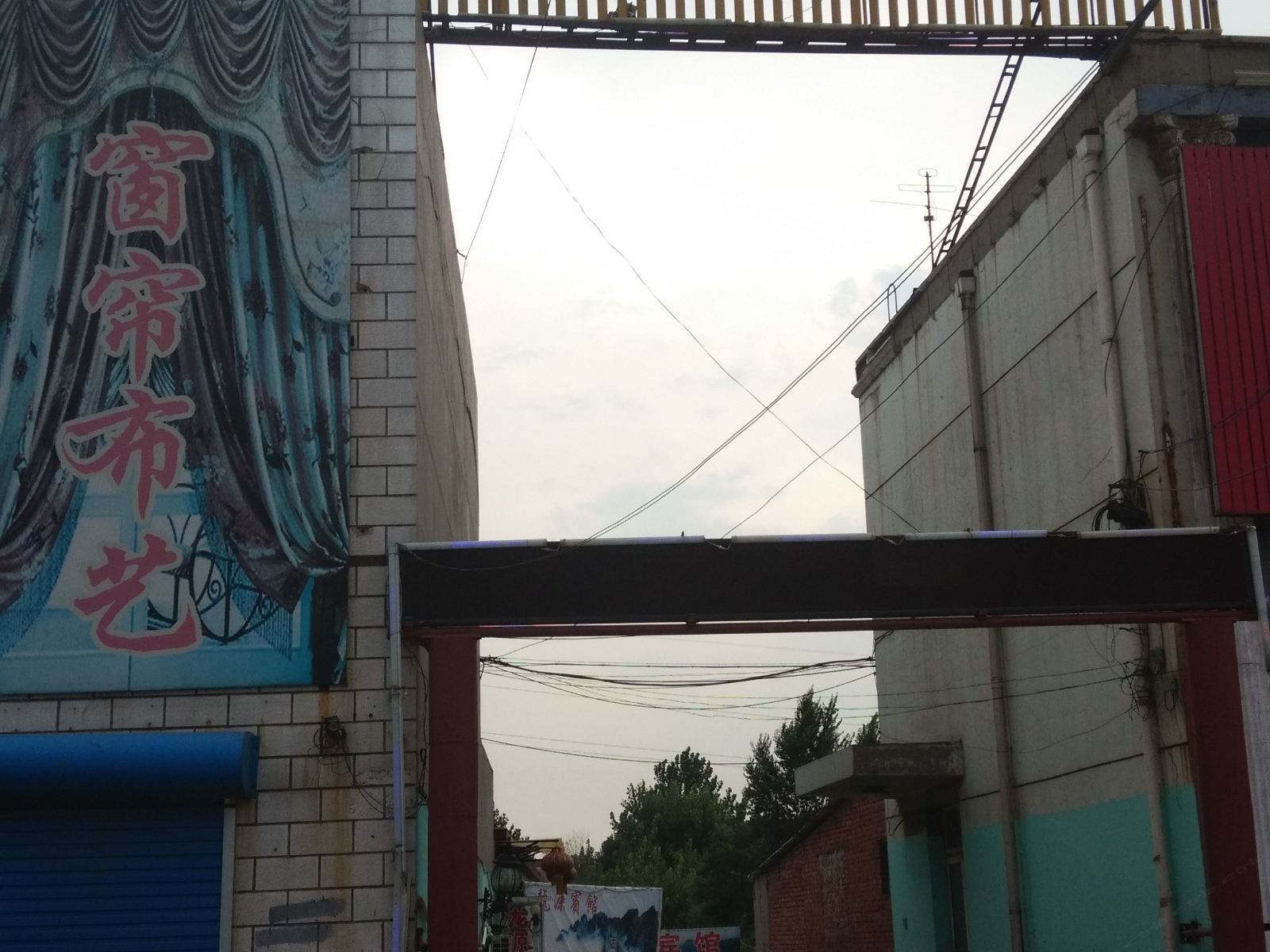 唐山龙源宾馆
