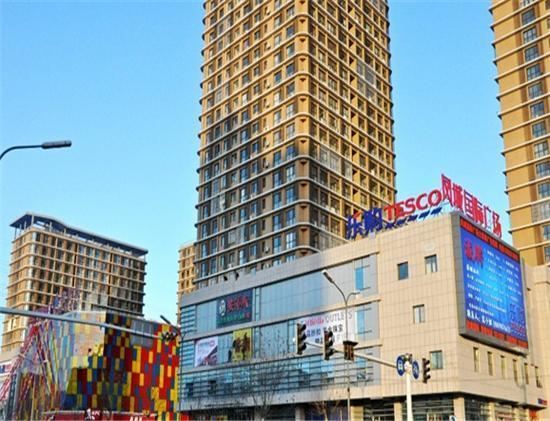 唐山凤城国际公寓