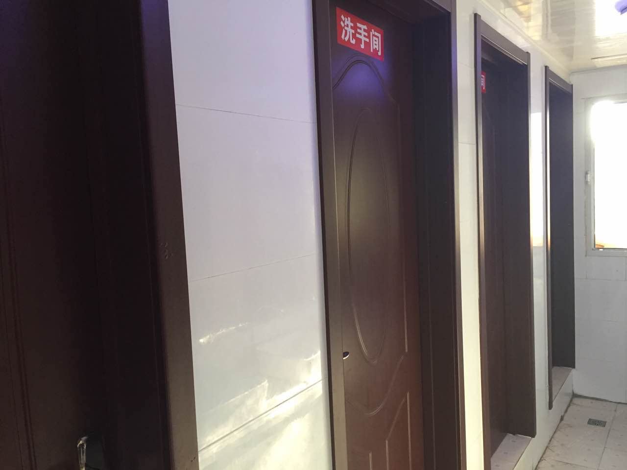 唐山舒雅之家客房