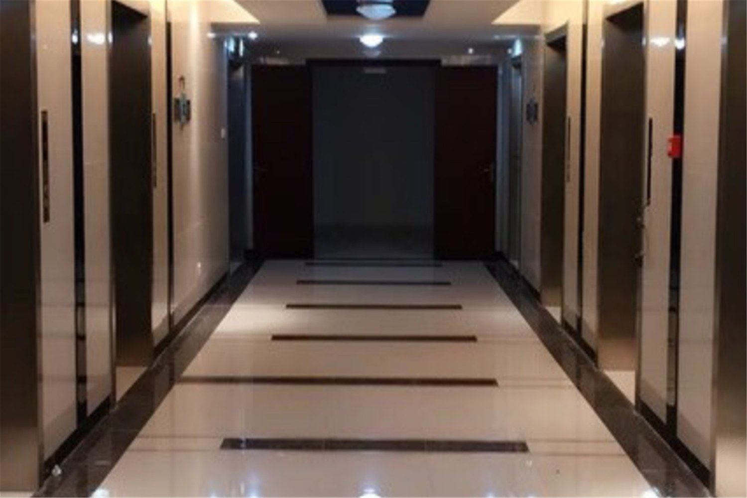 唐山万达半岛公寓(5号店)