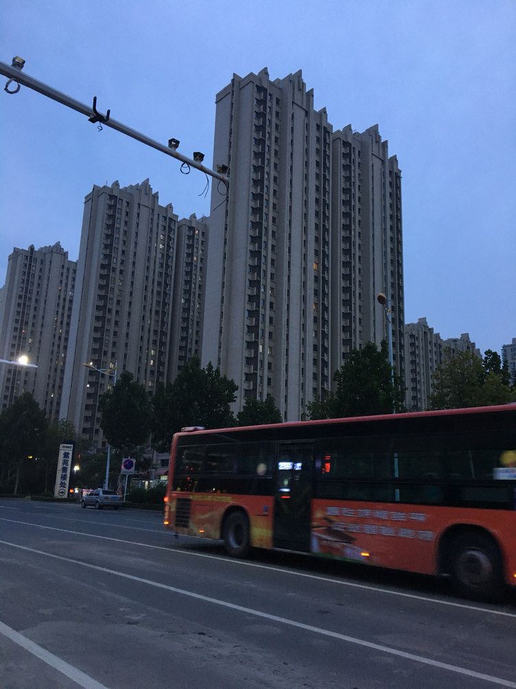 潍坊窈窕淑女普通公寓