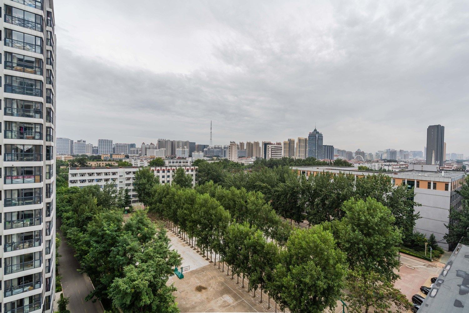 云麓民宿NO.9