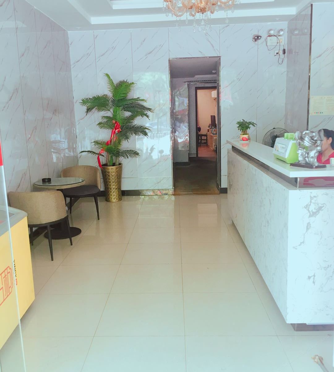 武汉馨悦酒店公寓