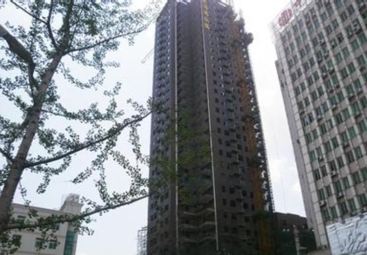 武汉珺珺公寓