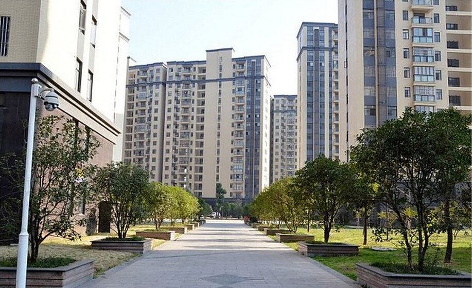 武汉丽缘公寓