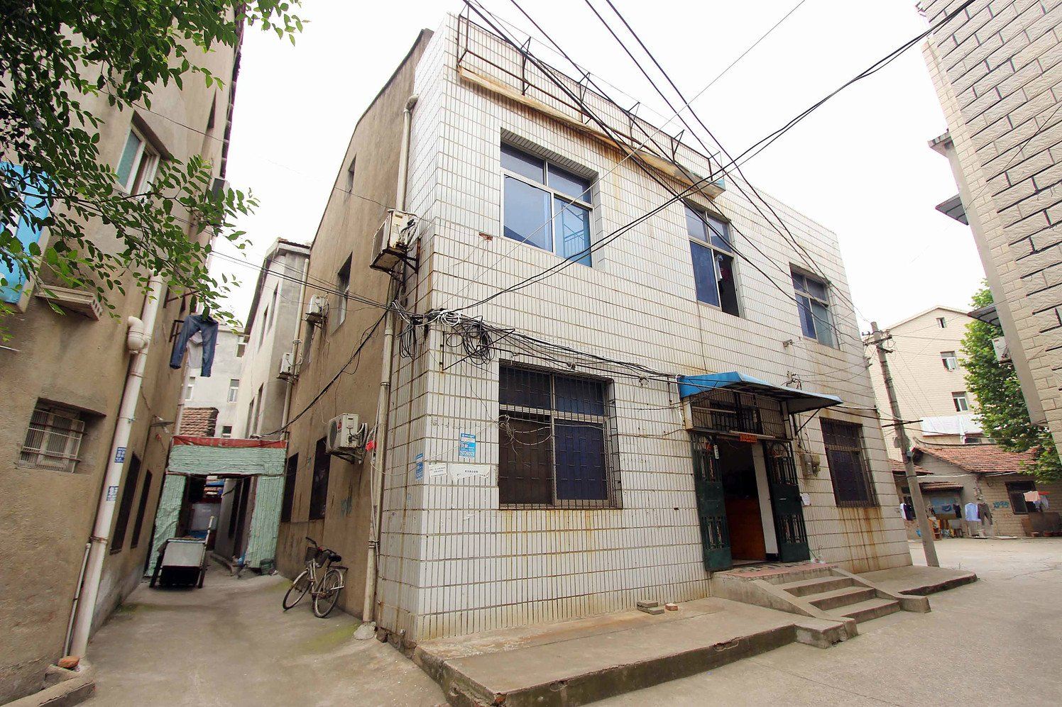学友公寓(武汉城院店)