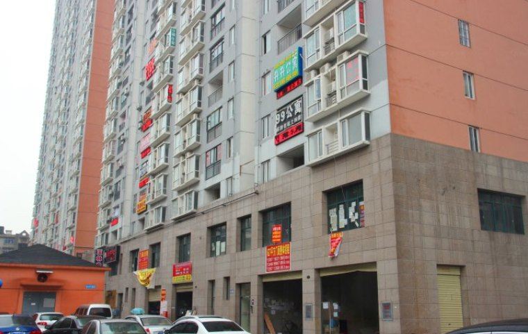 武汉温雅公寓酒店
