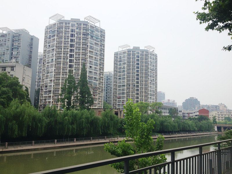 泰合公寓(武汉南湖店)