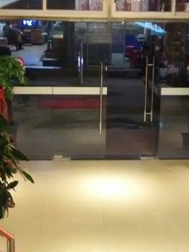 武汉前进旅社