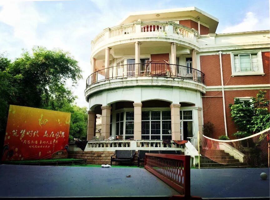 798club(武汉光谷别墅聚会店)