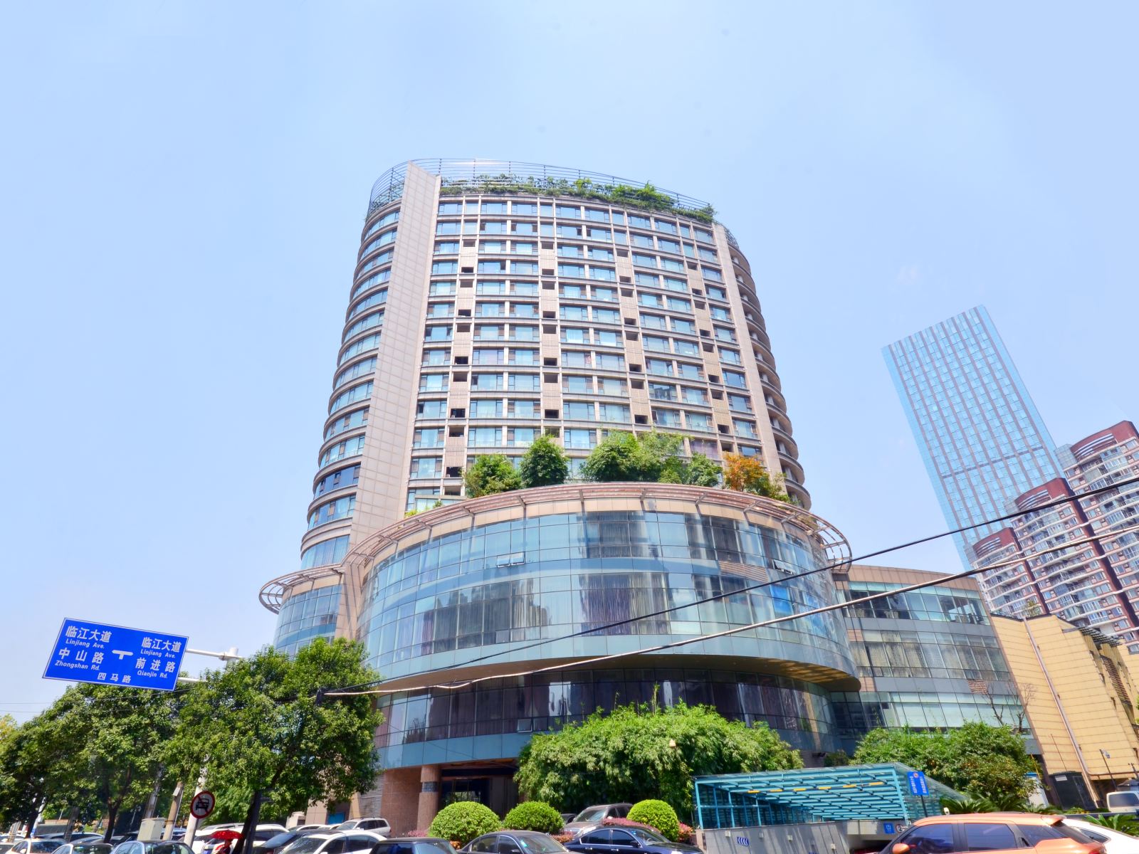 武汉101号城市青年客栈