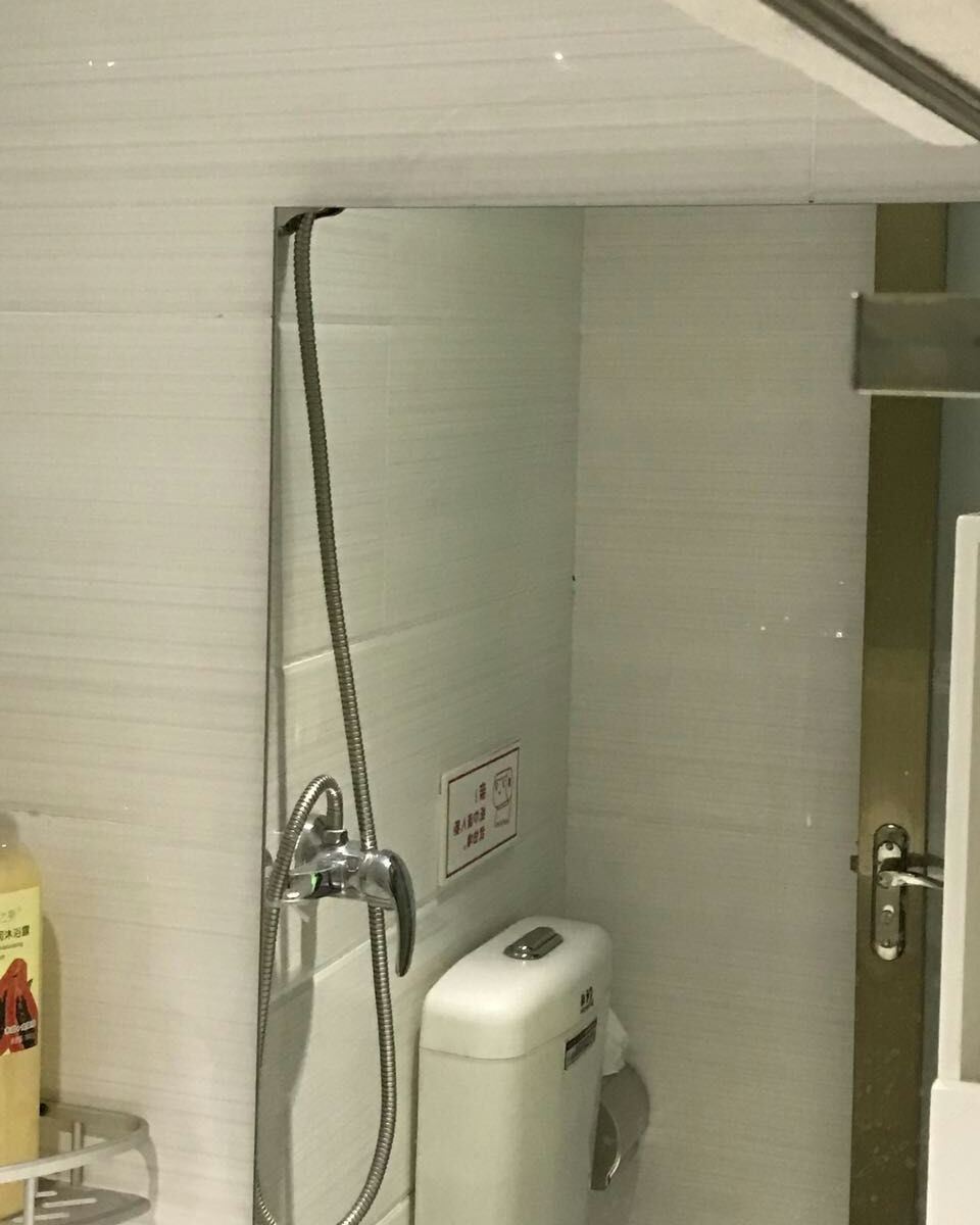 武汉巴黎之吻住宿