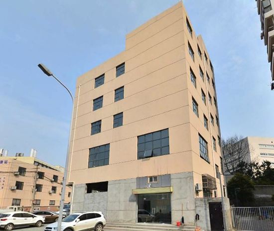 武汉丰华城市之星酒店