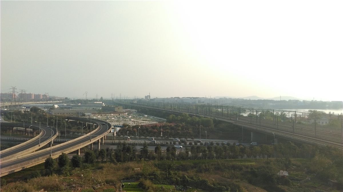 武汉格桑公寓