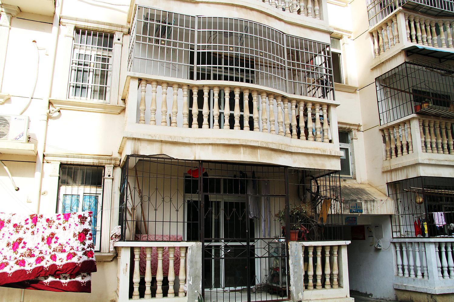 武汉雅洁住宿