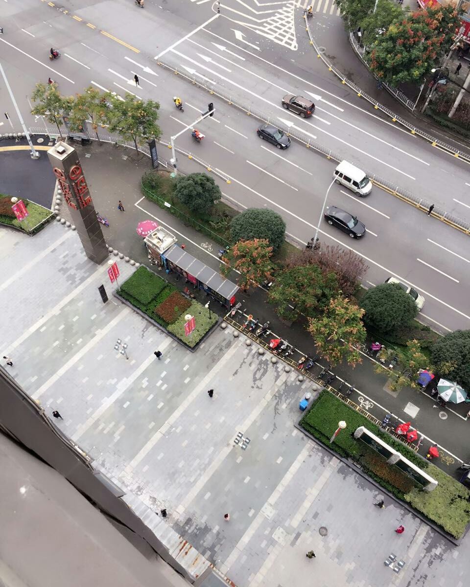 武汉舍宁home酒店式公寓