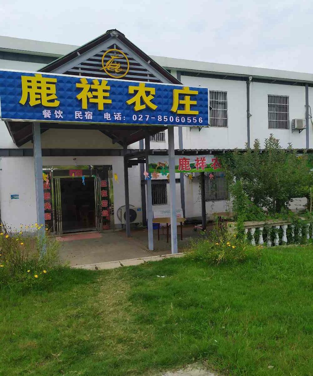 武汉鹿祥农庄