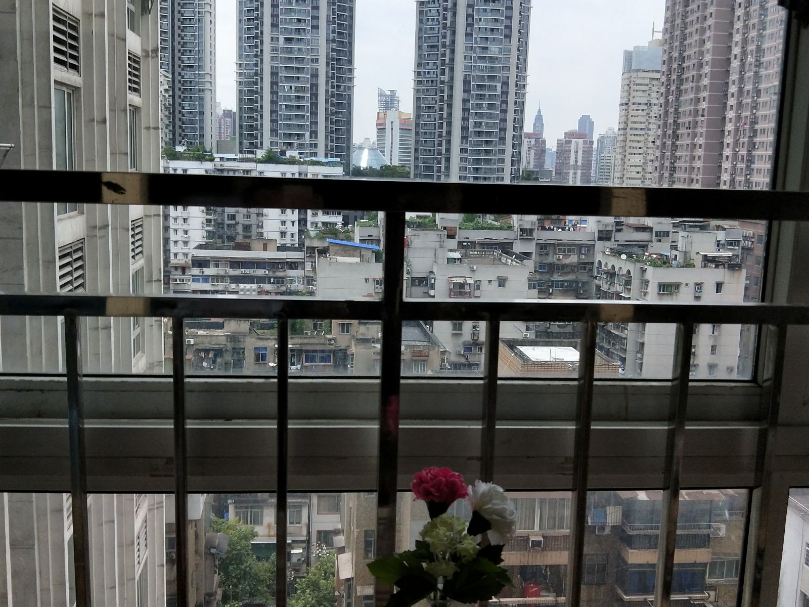 武汉遇见青年荟旅舍