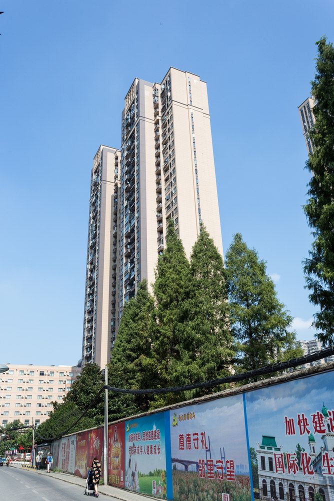 武汉后湖大道消防人家公寓(分店)