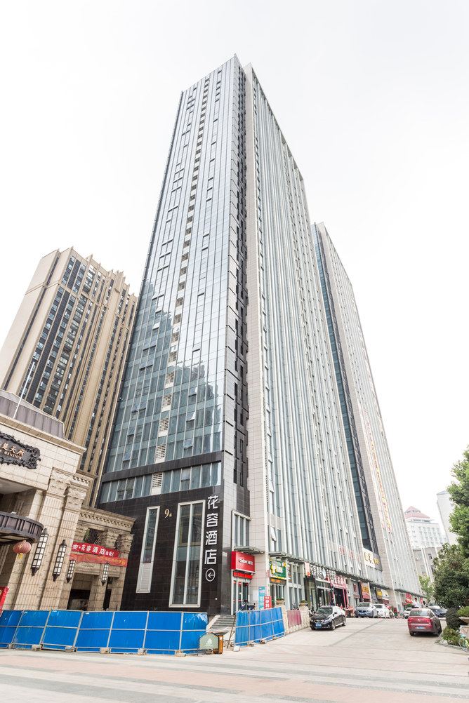 武汉武大旁东湖畔广埠屯地铁站附近酒店式公寓