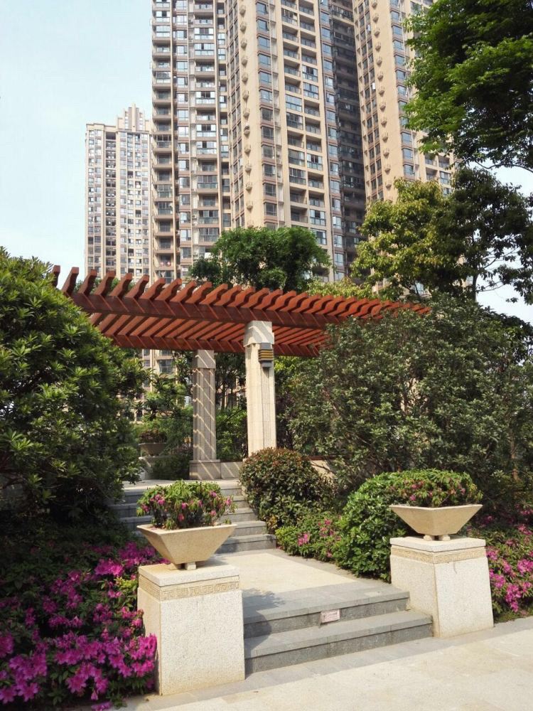 武汉小西的屋普通公寓