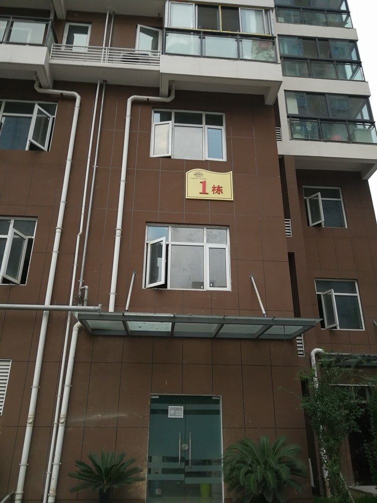 武汉景区内民居普通公寓(车家岭街店)