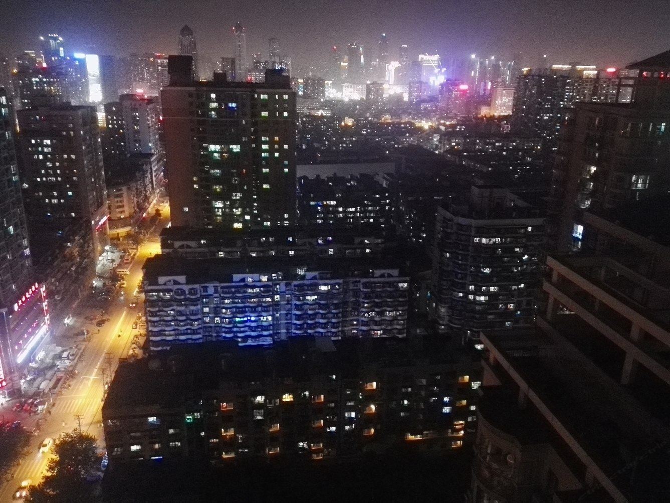 武汉滴答滴答浪漫之家普通公寓