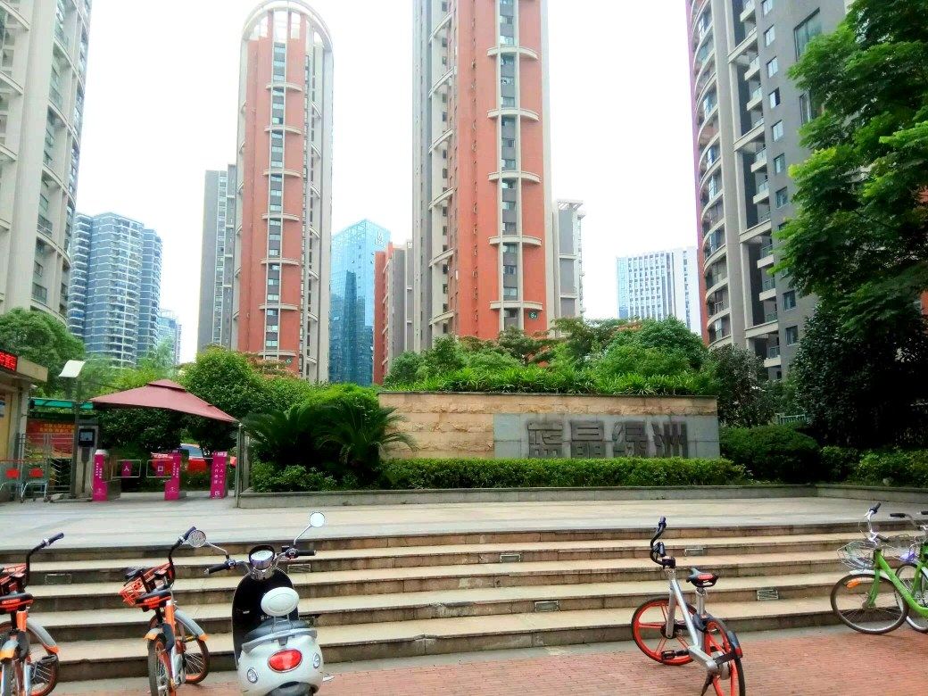 武汉沐辰阳光文子公寓