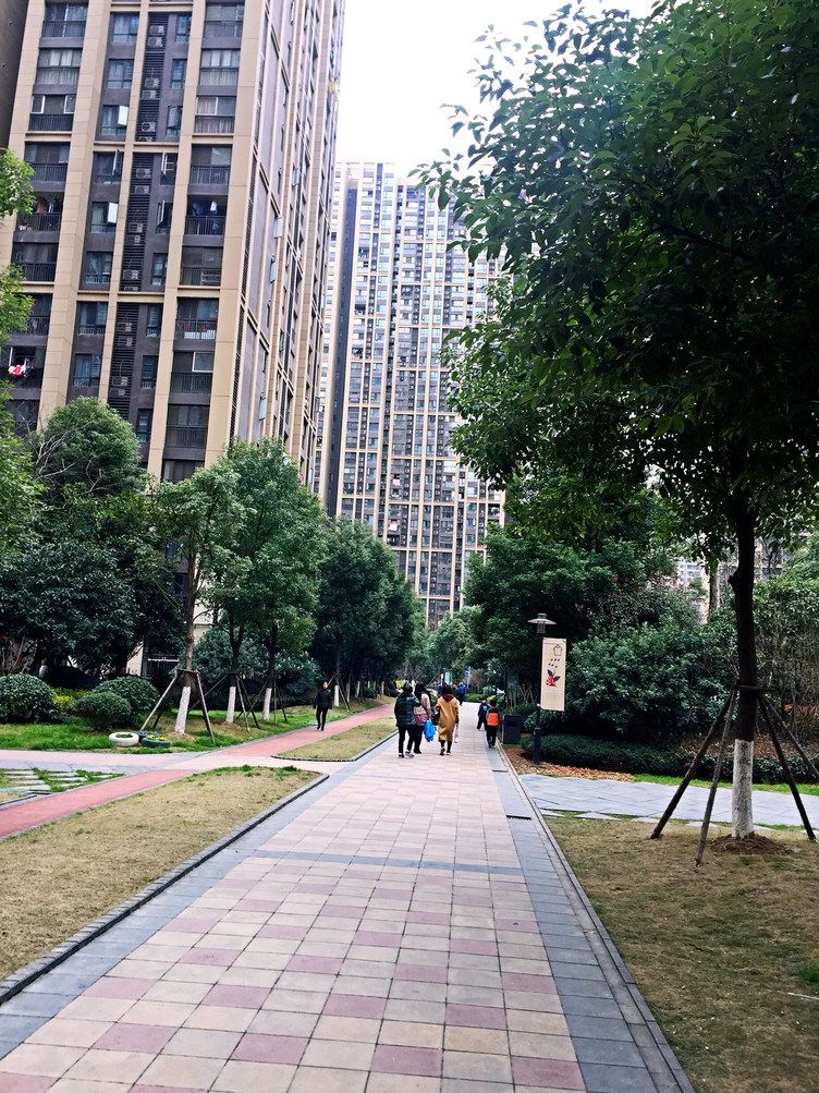 武汉EnyaZ公寓