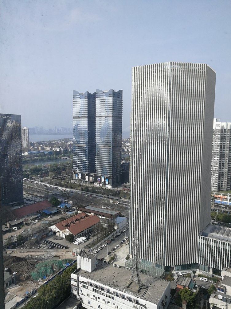武汉沛纳海酒店公寓