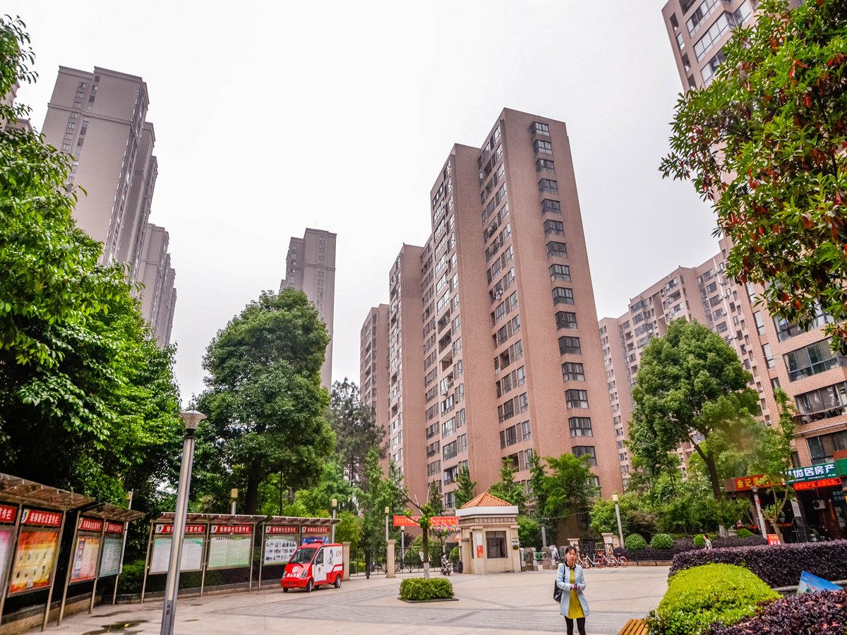 武汉年糕糖公寓(珞狮南路分店)
