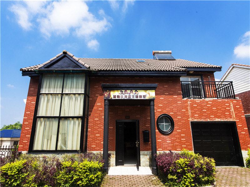武汉艾米派对全国连锁别墅轰趴馆(光谷大道分店)