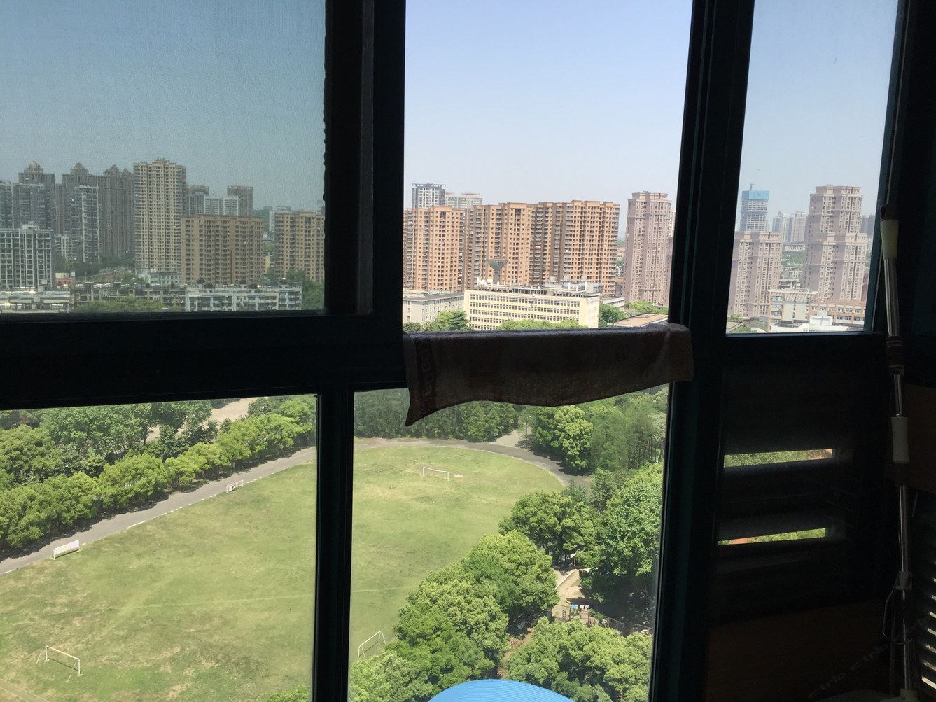 武汉Fanny小屋公寓