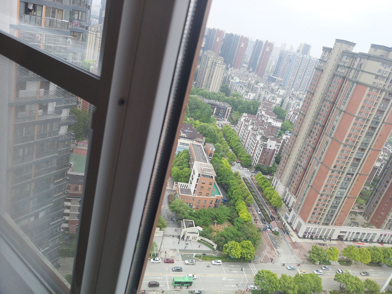 武汉宝马730公寓(徐东新村分店)