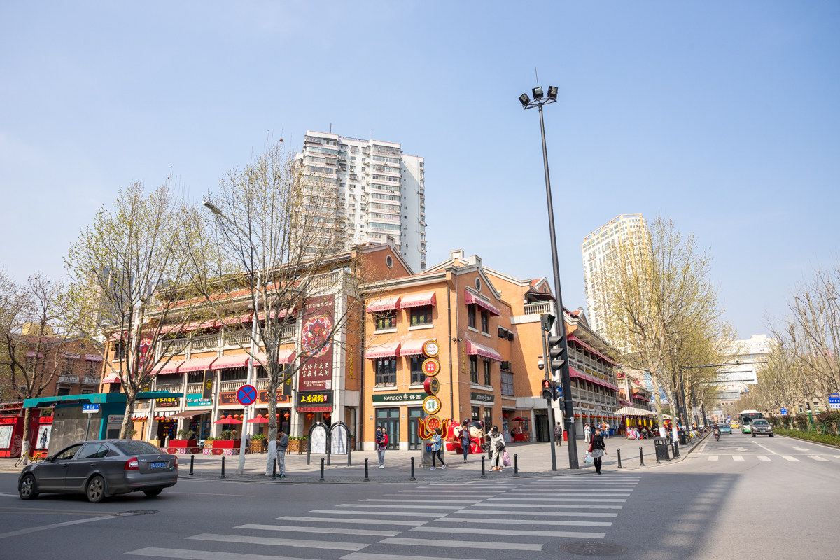 武汉就此别过还剩情怀公寓(大智街道分店)