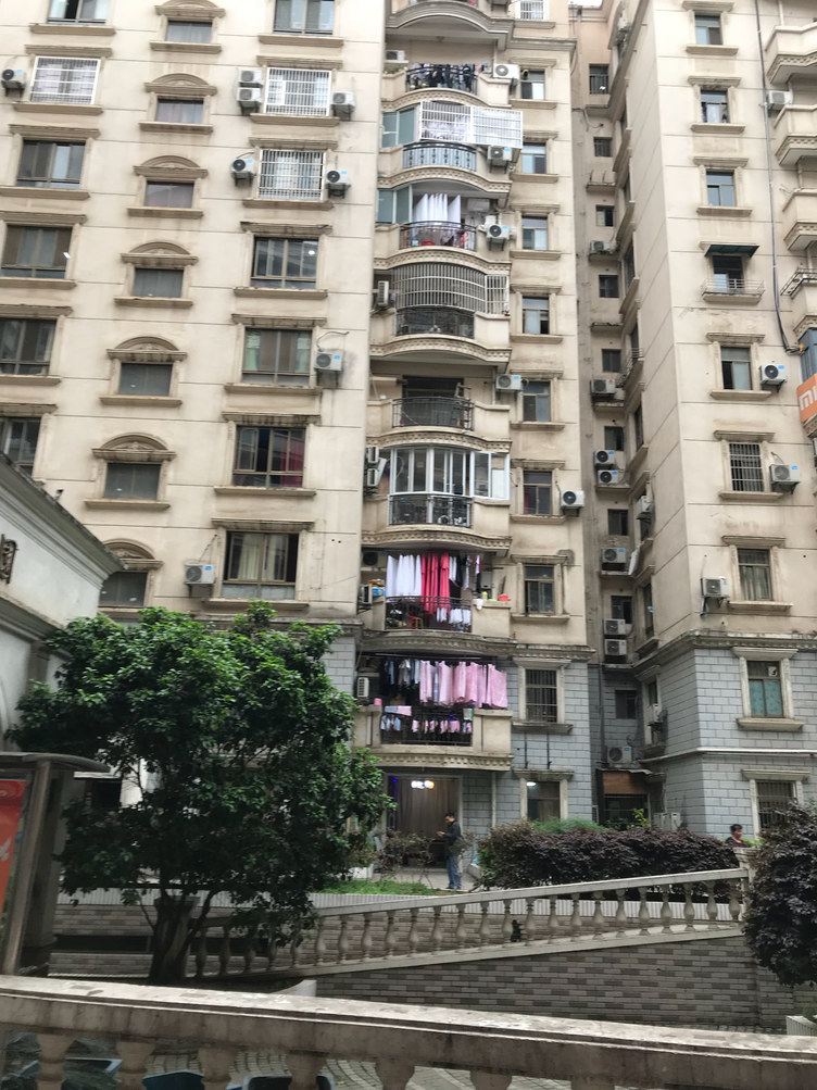 武汉慧心公寓