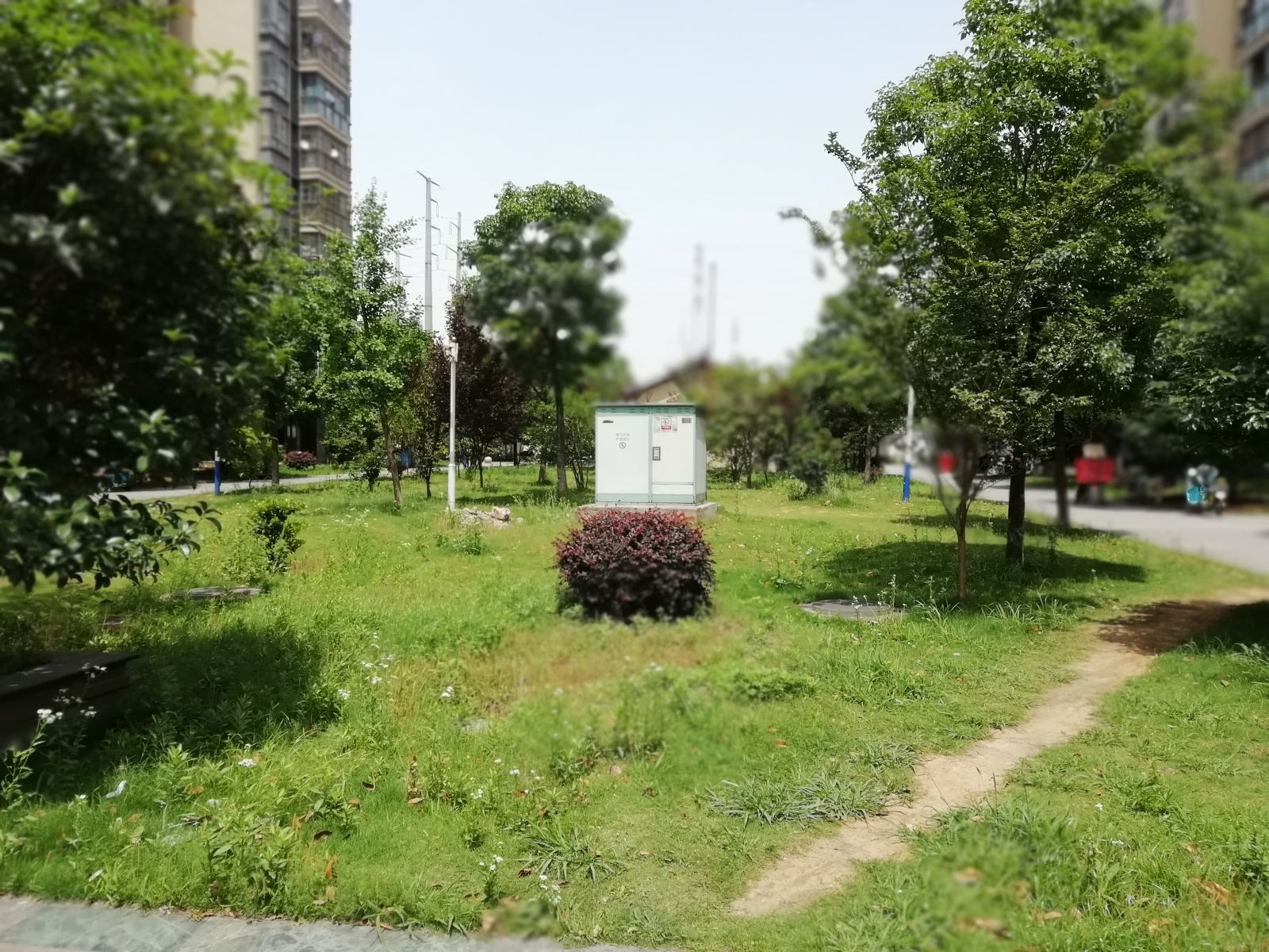武汉阳光城市快捷公寓酒店