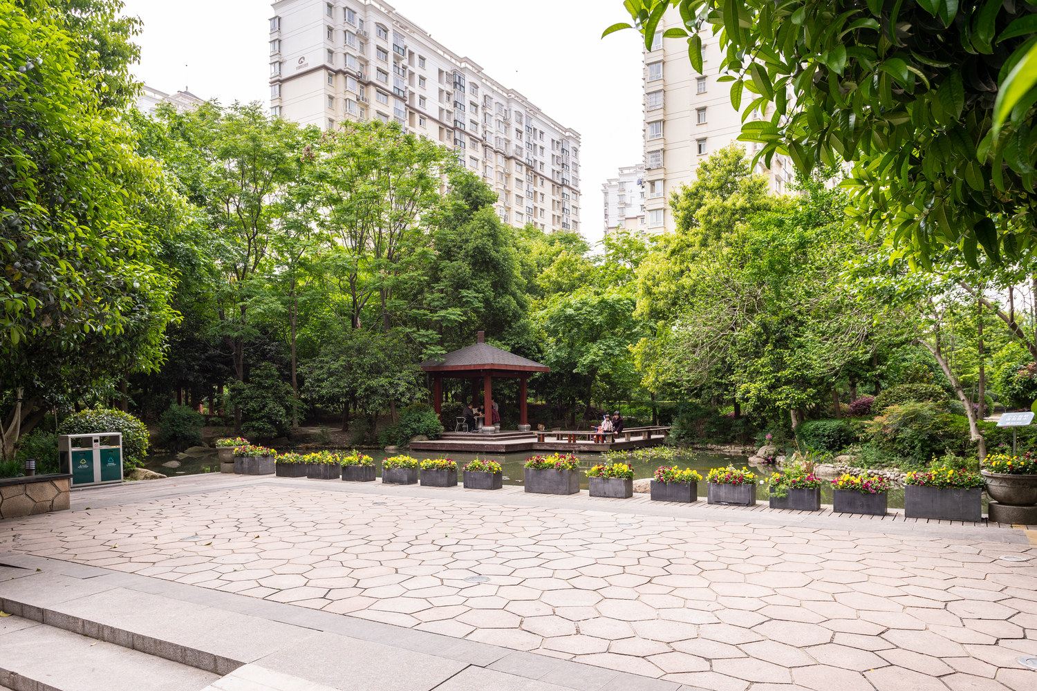 武汉JIAOYE的美屋公寓(后湖五路分店)