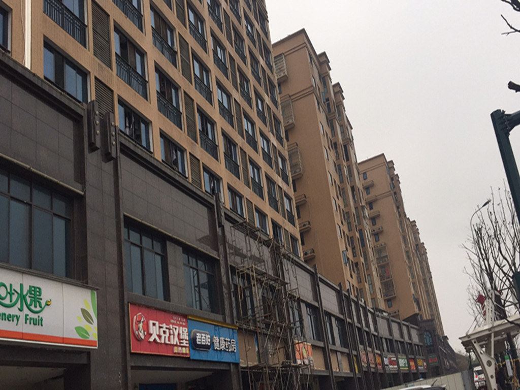温馨公寓(武汉武汉汉口火车站店)
