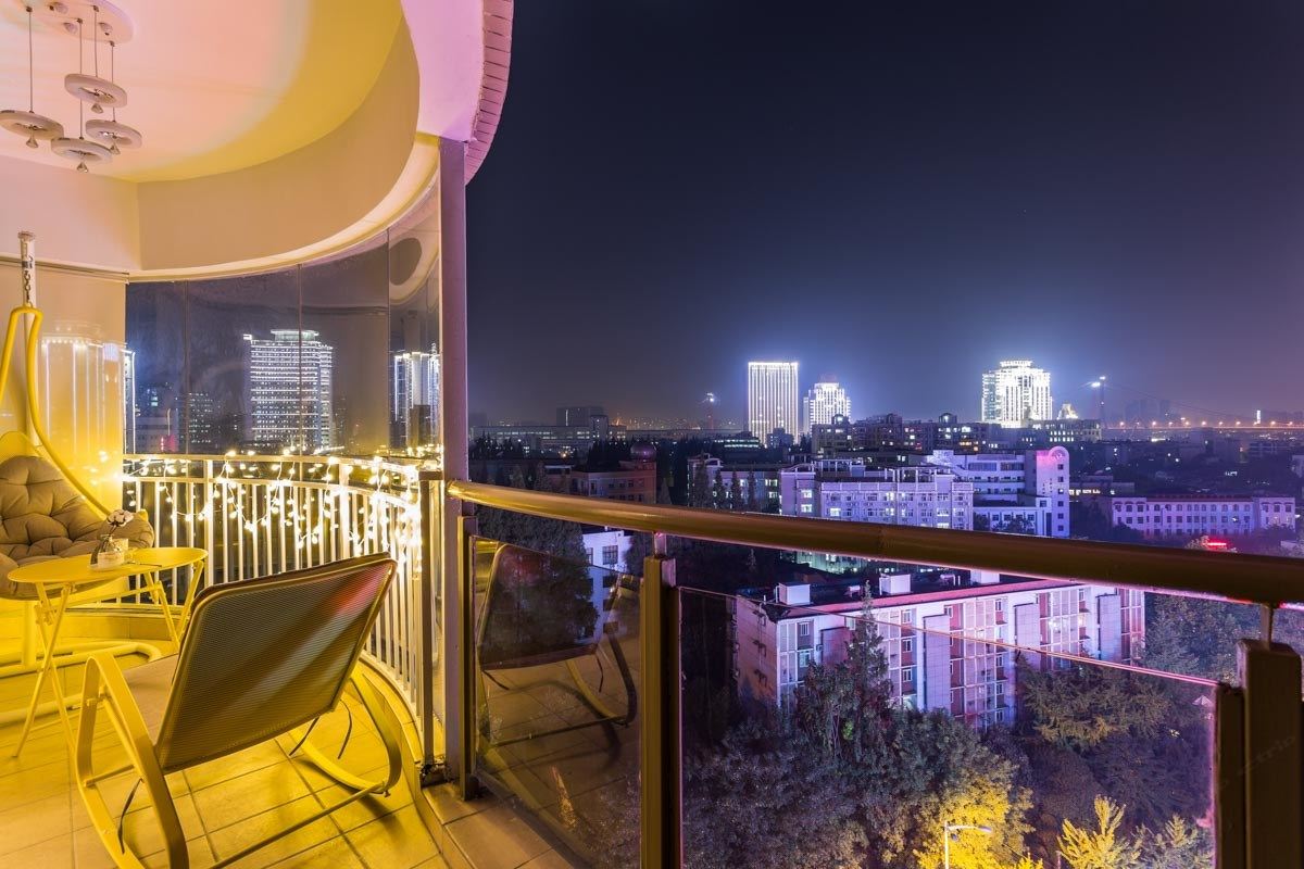 武汉余波(00133230)公寓(湖北音乐博物馆分店)