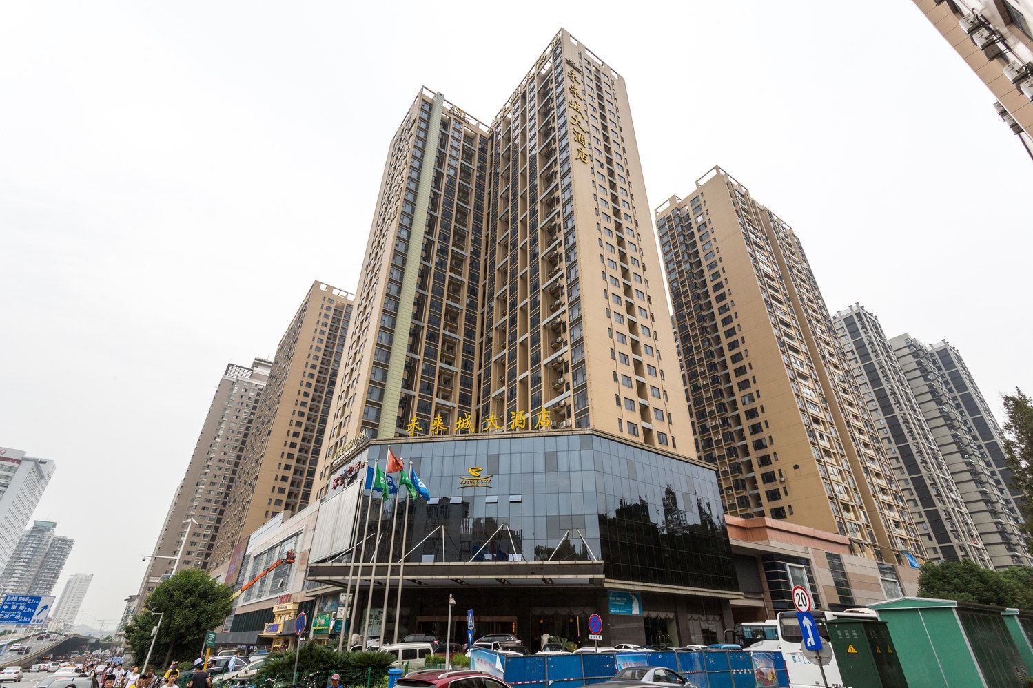 武汉街道口商圈近华师理工大精装loft复式