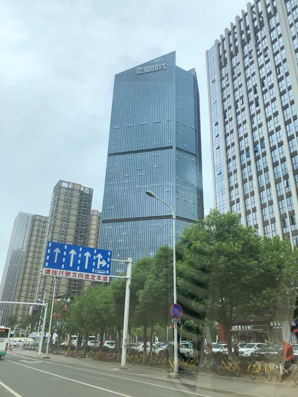 武汉正堂山外山高端民宿