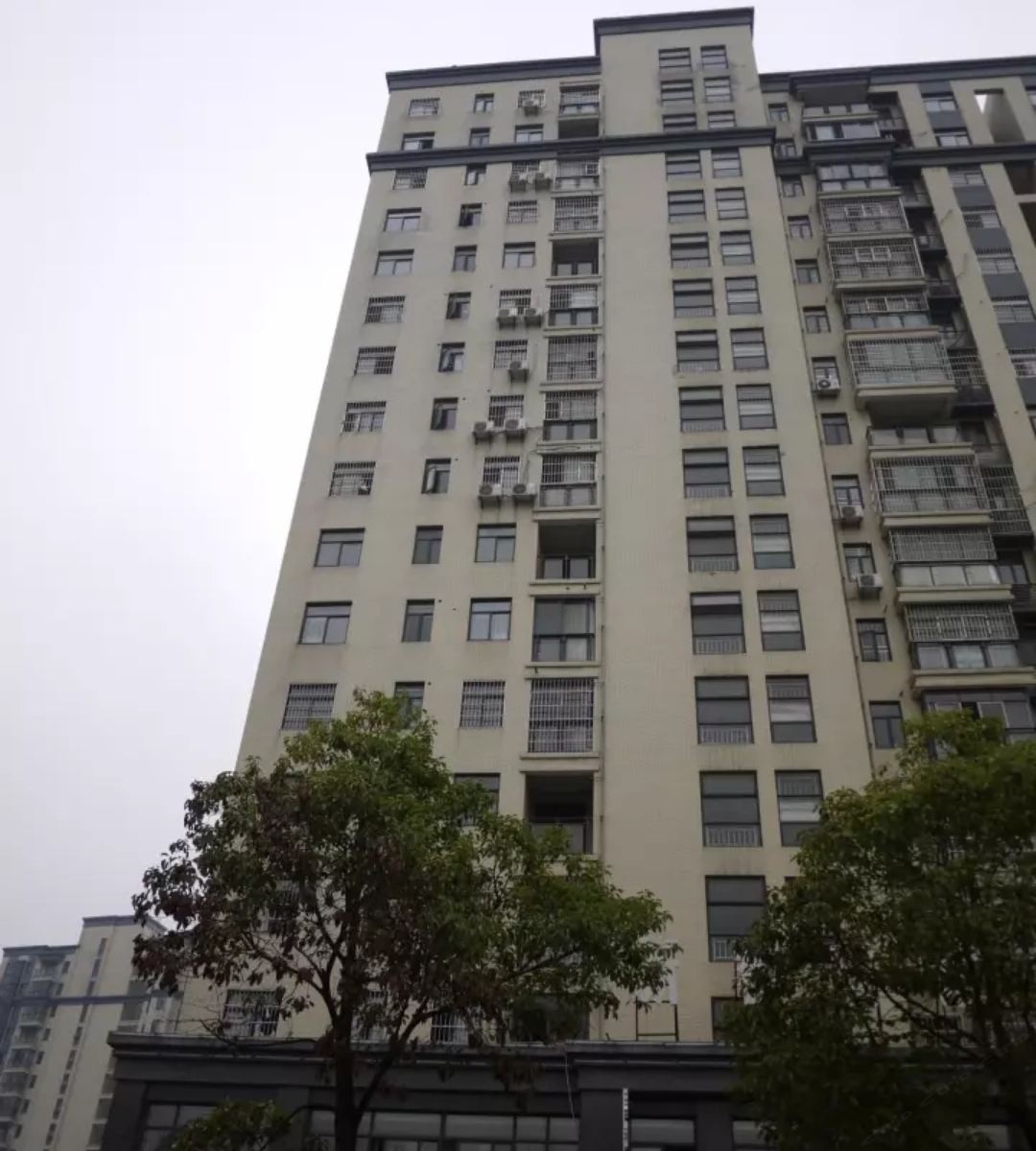 武汉江锦国际公寓
