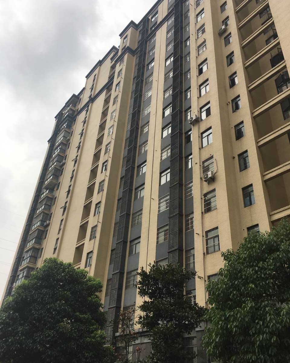 花间湖畔公寓(武汉火车站)