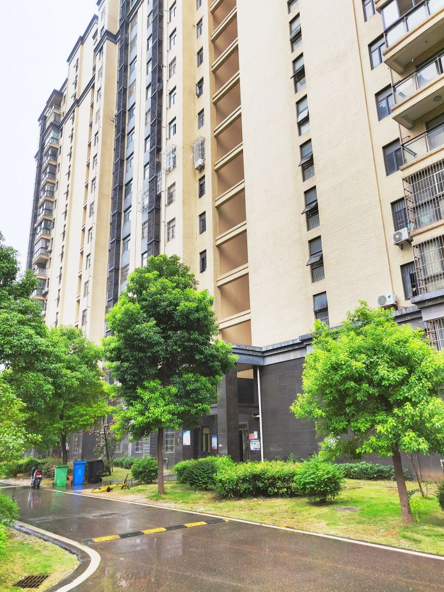 武汉简宿公寓