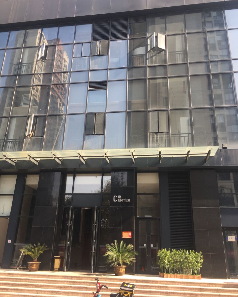 武汉麦乐弗伦酒店