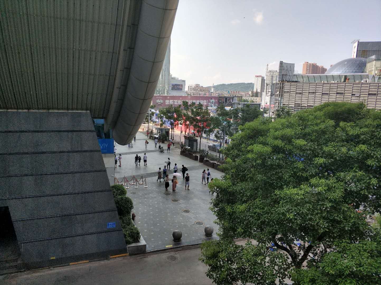 武汉光谷村青年旅舍